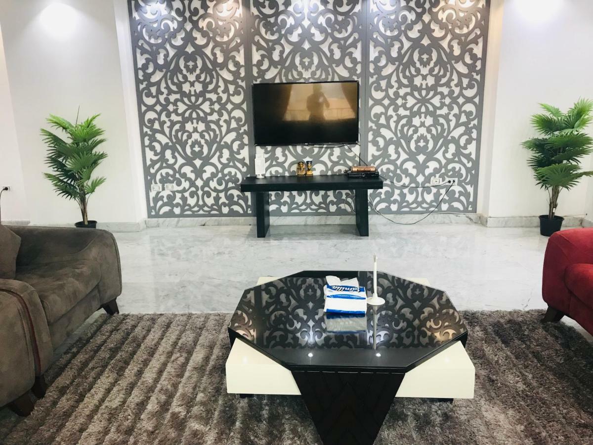 Shehab Saraya Apartment Cairo