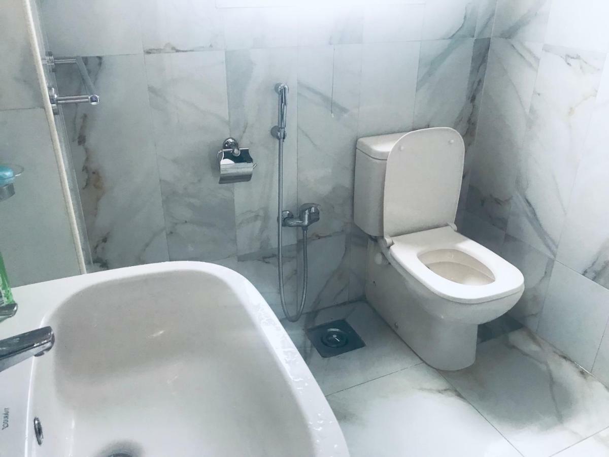 Shehab Saraya Apartment *